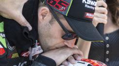 2017 WorldSBK - Round 07 - Misano, Italy