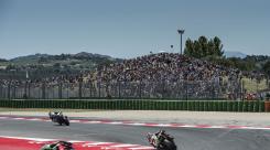 2017 WorldSBK - Round 07 - Misano, Italy