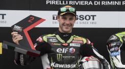 2017 WorldSBK - Round 07 - Misano, Italy