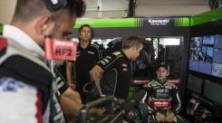 2017 WorldSBK - Round 07 - Misano, Italy