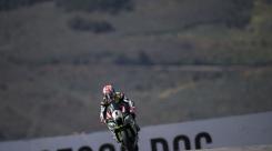 Jonathan Rea - Kawasaki Ninja ZX10-RR