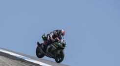 Jonathan Rea - Kawasaki Ninja ZX10-RR