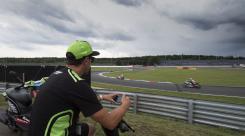 2017 WorldSBK - Round 9 - Laustizring, Germany