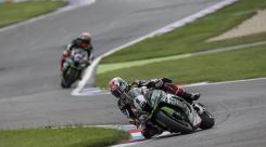 2017 WorldSBK - Round 9 - Laustizring, Germany