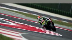 Jonathan Rea - Kawasaki Ninja ZX-10R - Misano