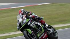 Jonathan Rea - Kawasaki Ninja ZX-10R - Misano