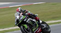 Jonathan Rea - Kawasaki Ninja ZX-10R - Misano