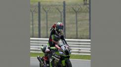 Jonathan Rea - Kawasaki Ninja ZX-10R - Misano