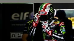 Jonathan Rea - Kawasaki Ninja ZX-10R - Misano