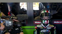 Jonathan Rea - Kawasaki Ninja ZX-10R - Misano