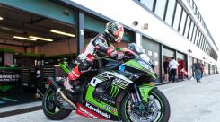 2017 WorldSBK - Test - Misano