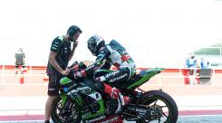 2017 WorldSBK - Test - Misano