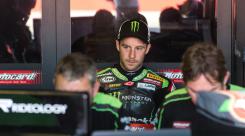 2017 WorldSBK - Test - Misano