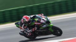 2017 WorldSBK - Test - Misano