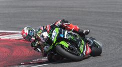 2017 WorldSBK - Test - Misano