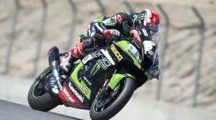 Jonathan Rea - Kawasaki Ninja ZX-10R