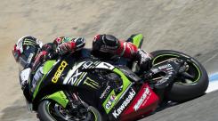 Jonathan Rea - Kawasaki Ninja ZX-10R