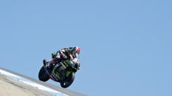 Jonathan Rea - Kawasaki Ninja ZX-10R