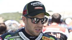 Jonathan Rea - Kawasaki Ninja ZX-10R 