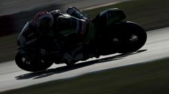 Jonathan Rea - Kawasaki Ninja ZX -10R
