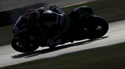 Jonathan Rea - Kawasaki Ninja ZX -10R