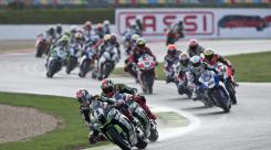 R11 - Magny Cours - Race 1