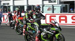 R11 - Magny Cours - Race 2