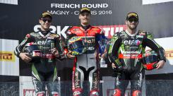 R11 - Magny Cours - Race 2