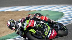 2016 WorldSBK - Round 12 - Jerez