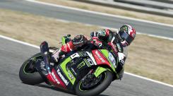 2016 WorldSBK - Round 12 - Jerez