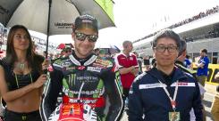 2016 WorldSBK - Round 12 - Jerez