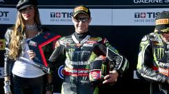 2016 WorldSBK - Round 12 - Jerez