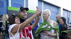 2016 WorldSBK - Round 12 - Jerez