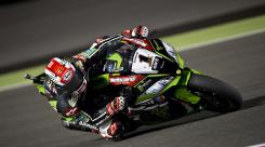 Jonathan Rea - Kawasaki Ninja ZX-10R