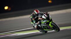 Jonathan Rea - Kawasaki Ninja ZX-10R