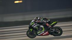 Jonathan Rea - Kawasaki Ninja ZX-10R