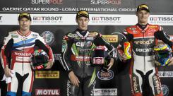 Jonathan Rea - Kawasaki Ninja ZX-10R