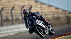 Winter Test - Motorland Aragon - November 2016