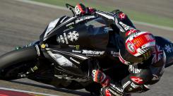 Winter Test - Motorland Aragon - November 2016