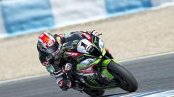 2016 WorldSBK Test - Jerez