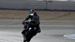 2016 WorldSBK Test - Jerez