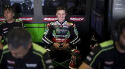 2016 WorldSBK Test - Jerez