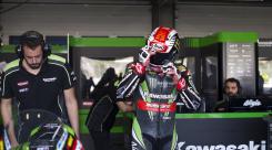 2016 WorldSBK Test - Jerez