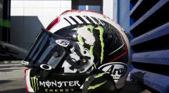 Arai Helmet - Jerez - January 2017