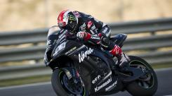 2017 WorldSBK Test - Jerez - February