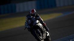 2017 WorldSBK Test - Jerez - February