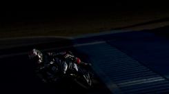 Jonathan Rea - Kawasaki Ninja ZX-10RR - Jerez - January