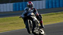 2017 WorldSBK Test - Jerez - February