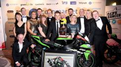 2017 Irish Racer Awards