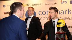 2017 Irish Racer Awards